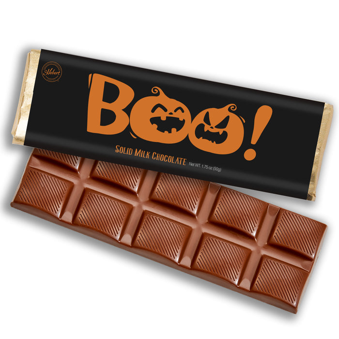 Boo Bar 10-Pack (Milk Chocolate)