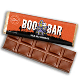 Boo Bar 10-Pack (Milk Chocolate)