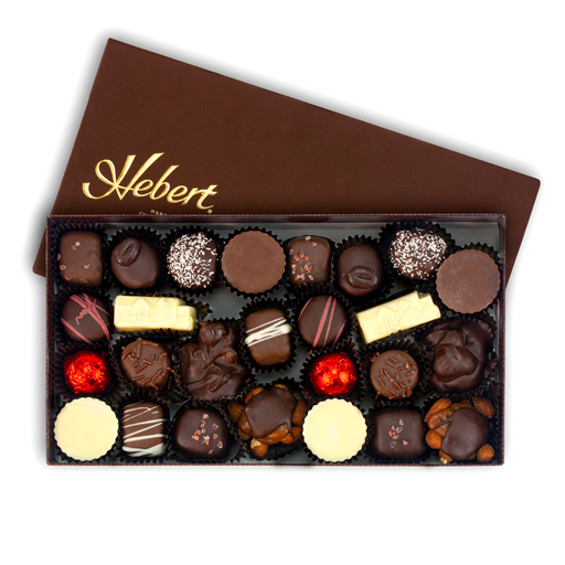 Ahebert Hebert Holiday Gifts — Hebert Candies & Gifts