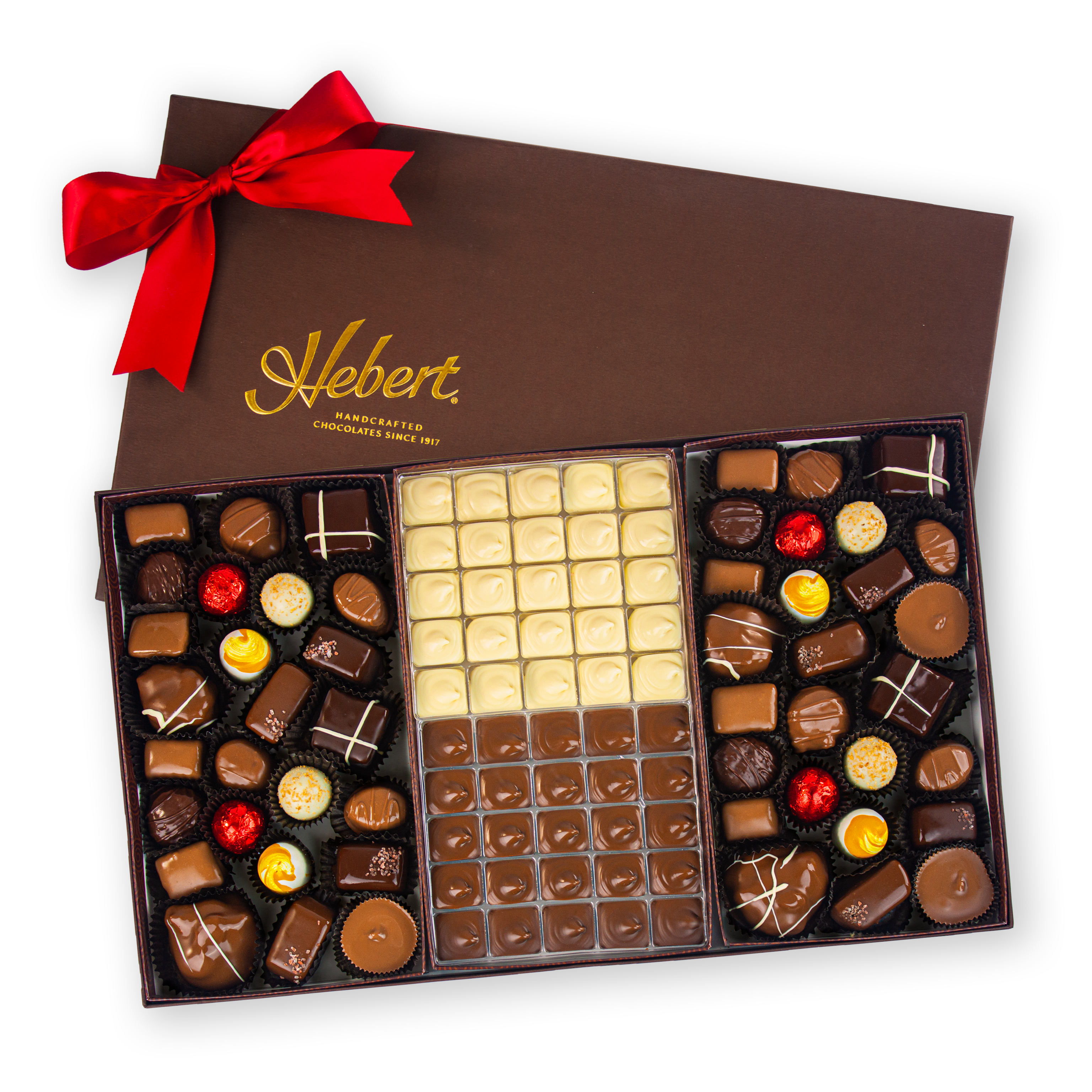 Hebert Heritage Collection