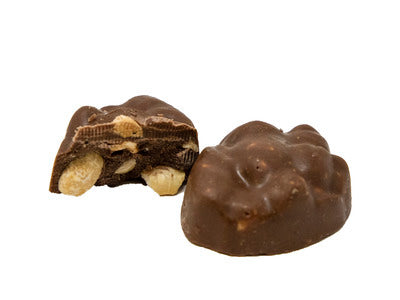 Peanut Clusters (Milk Chocolate)