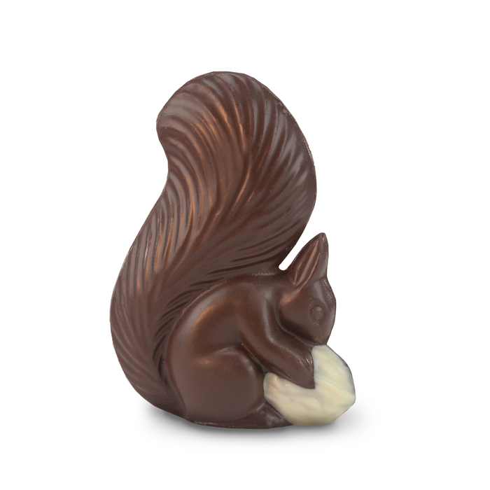 4oz Squirrel Hollow ( Milk Chocolate)