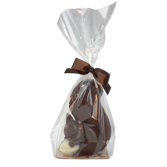 4oz Squirrel Hollow ( Milk Chocolate)