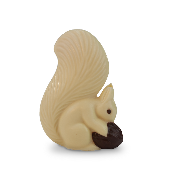 Squirrel Hollow (White Chocolate) 4oz