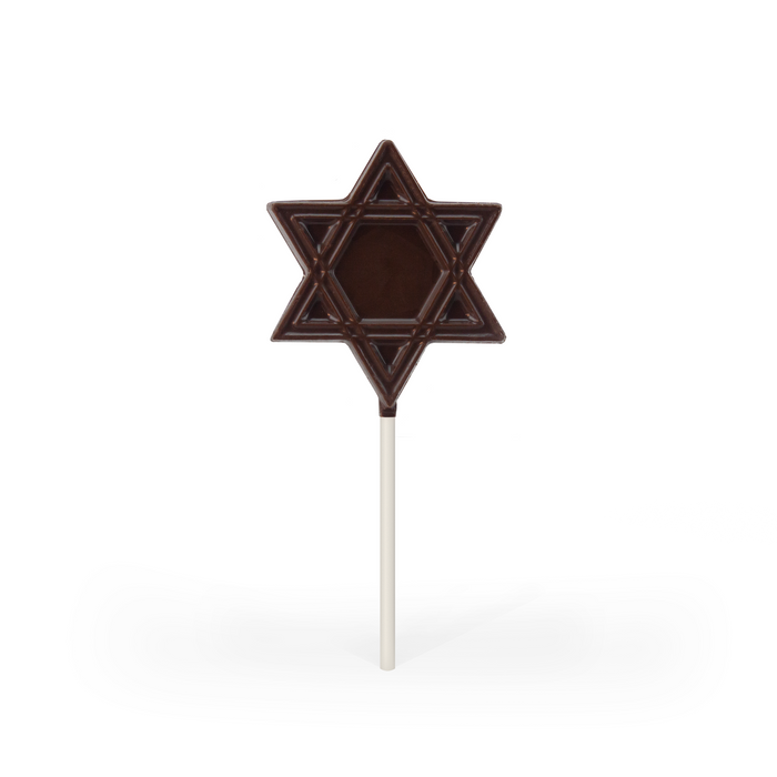 Star of David Pop
