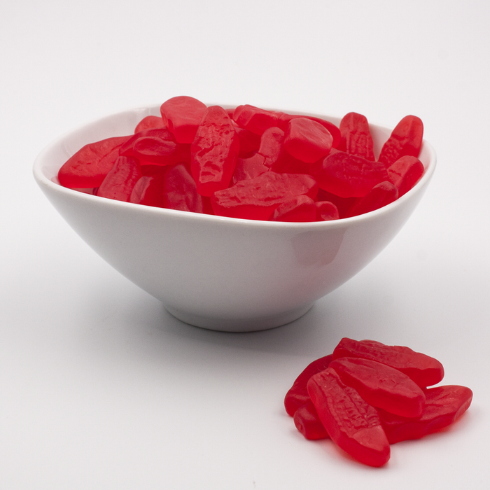 Swedish Fish — Hebert Candies & Gifts