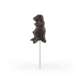 Dinosaur Pop (Dark Chocolate)