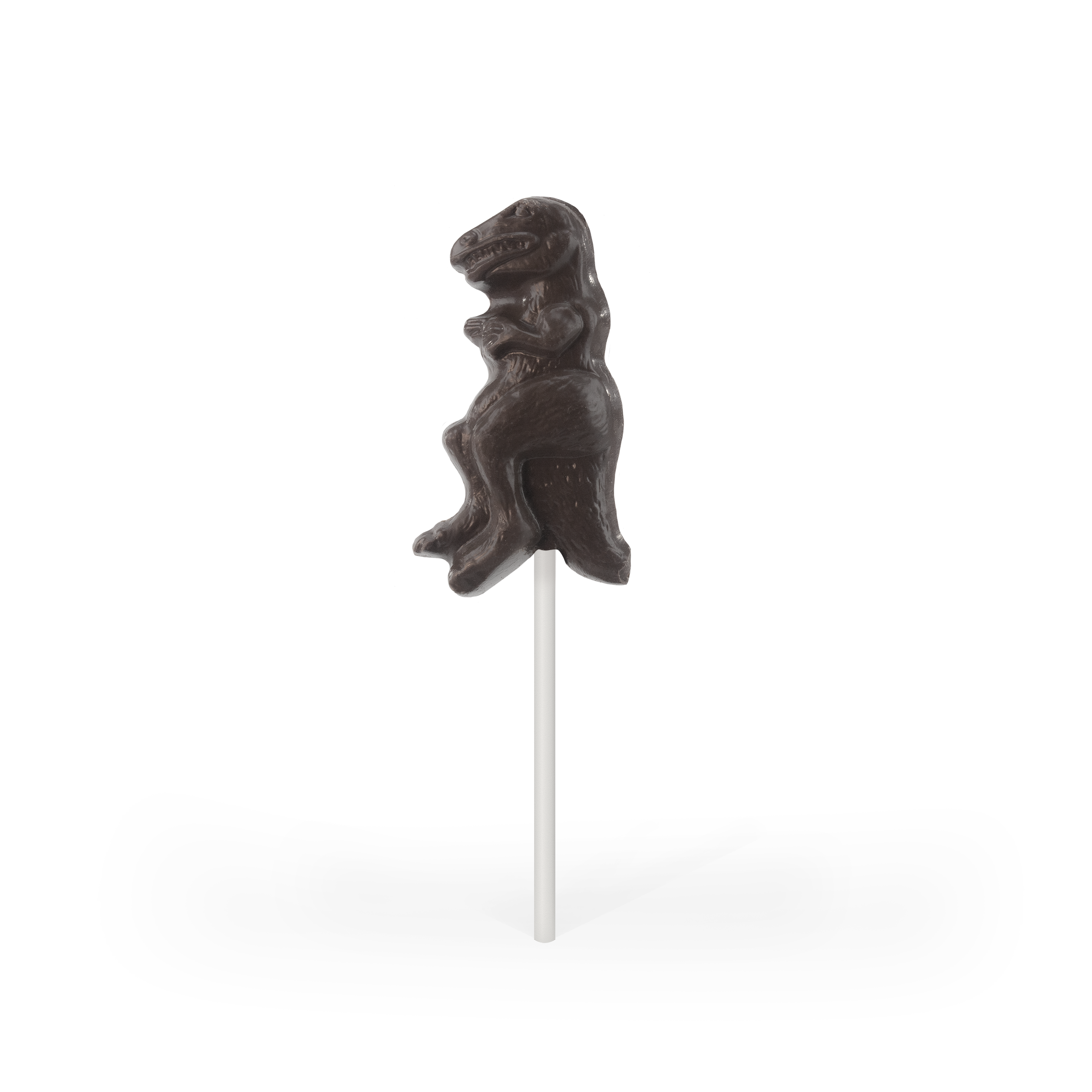 Dinosaur Pop (Dark Chocolate)