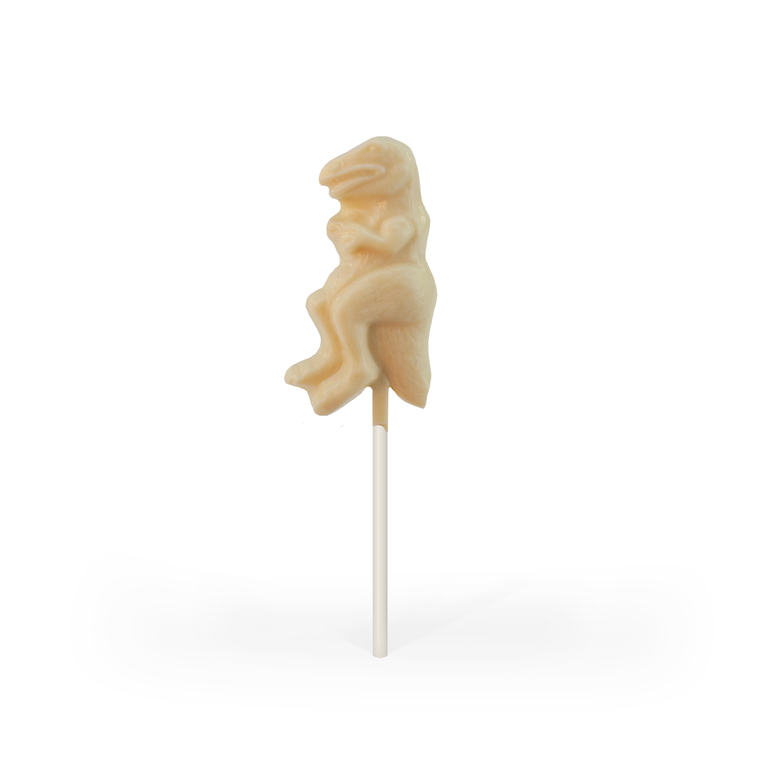 Dinosaur Pop (White Chocolate)