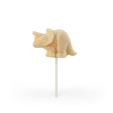 Dinosaur Pop (White Chocolate)