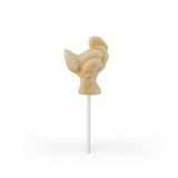 Turkey Pop (White Chocolate)