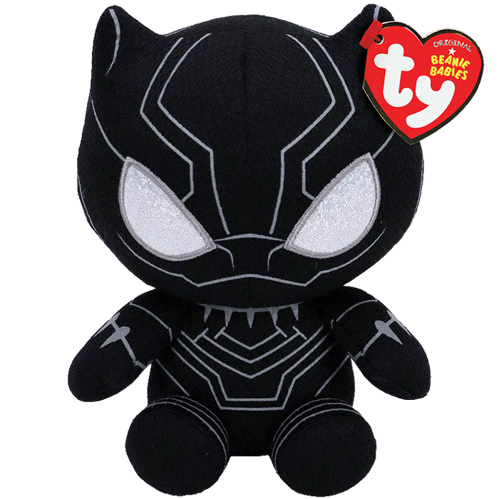 Marvel: Black Panther (Regular Size)