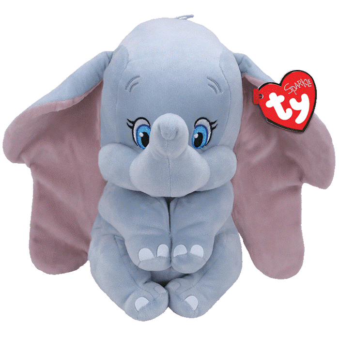 Disney: Dumbo (Medium Size)