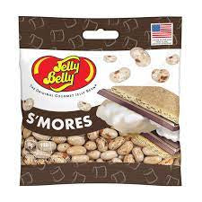 Jelly Belly: S’mores
