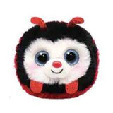 Izzy: Mini Puff