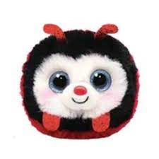 Izzy: Mini Puff