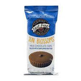 Nut Free Milk Chocolate Sun Blossoms