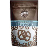Nut Free Pretzel (Milk Chocolate)