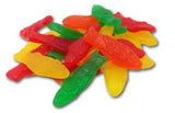 Assorted Swedish Fish