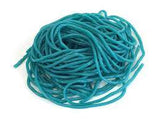 Blue Raspberry laces