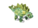 Get Your Hands on a Ganz: Stegosaurus