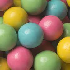 Pastel Malt Balls (Milk Chocolate)
