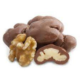 Milk Chocolate Covered Walnuts