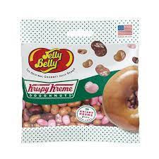 Jelly Belly: Krispy Kreme