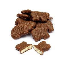 Animal Crackers (Milk Chocolate)