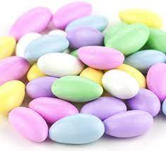 6oz Jordan Almonds