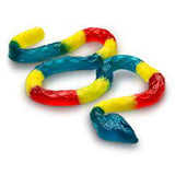 Gummy Rattlesnakes
