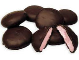 Wintergreen Patties (Dark Chocolate)