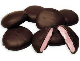Wintergreen Patties (Dark Chocolate)