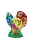 6oz Foiled Turkey (Milk Chocolate)