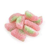 Gummy Sour Watermelon Slices