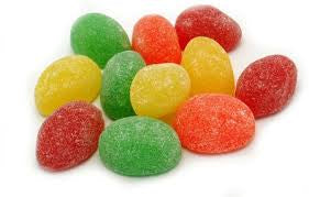 Sour Jelly Eggs