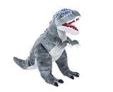 Get Your Hands on a Ganz: T-Rex