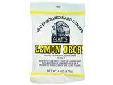 Hard Candy Lemon Drops
