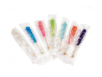 Rock Candy