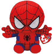 Spider-Man (Medium Size)