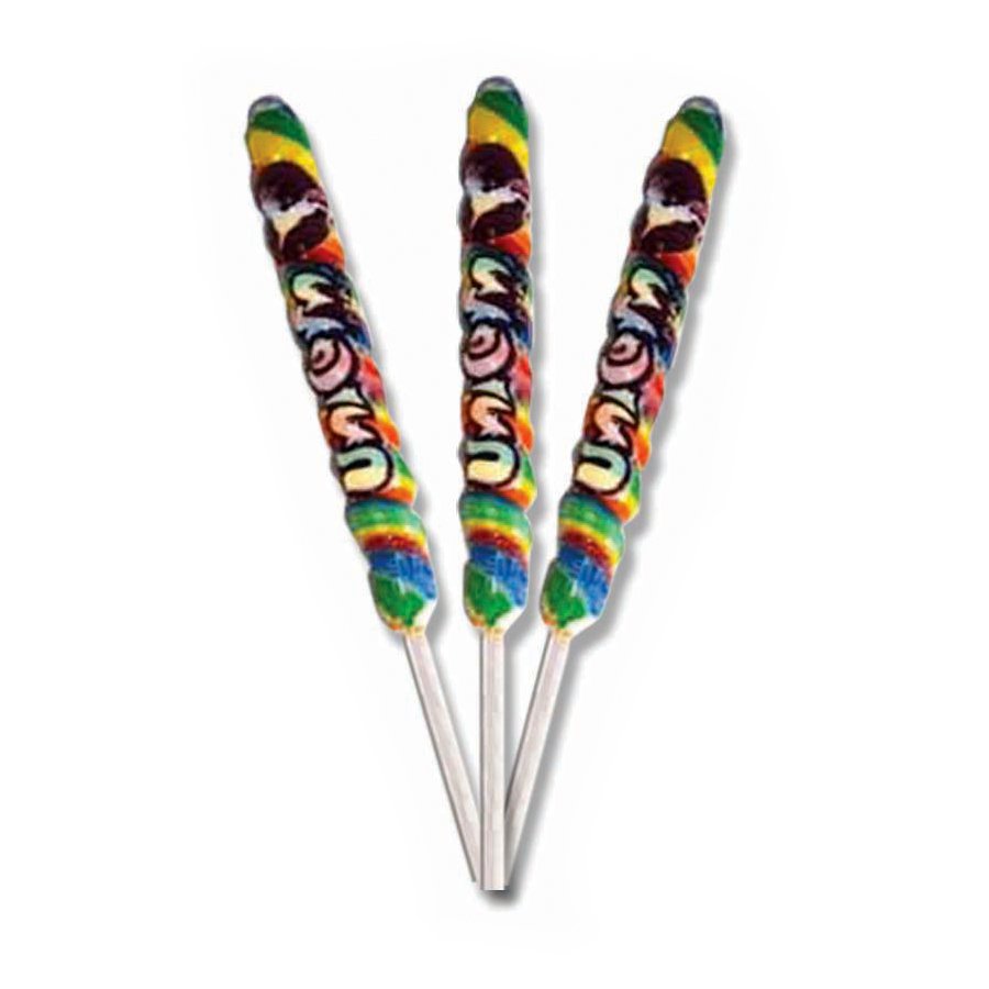 Unicorn Rainbow Pop